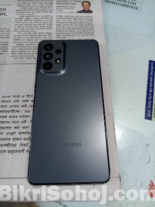 Samsung A73 5G
